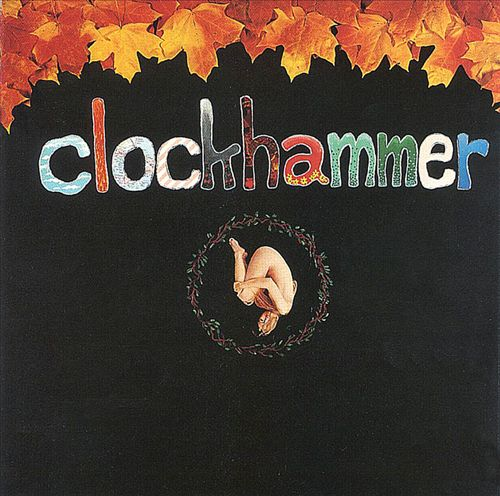 Golden Nuggets: Clockhammer Rocks for 91 Rock